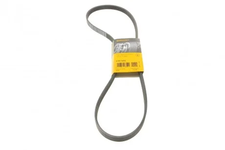 Ремінь генератора поліклиновий CONTINENTAL CONTITECH 5PK1270