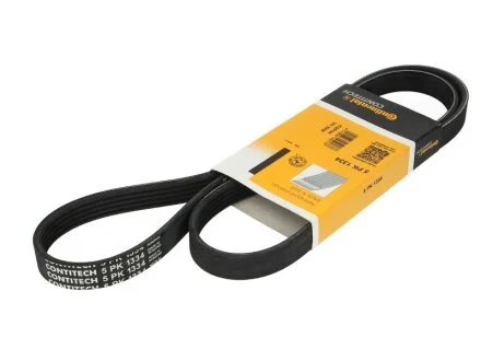 Доріжковий пас CONTITECH 5PK1334