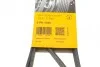 Ремінь генератора поліклиновий CONTINENTAL CONTITECH 5PK1345 (фото 6)