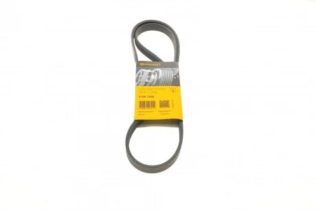 Ремінь генератора поліклиновий CONTINENTAL CONTITECH 5PK1355
