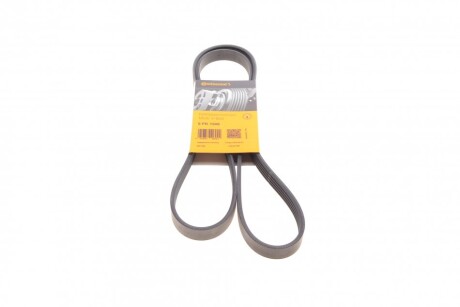 Ремінь генератора поліклиновий CONTINENTAL CONTITECH 5PK1546