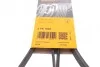 Ремінь генератора поліклиновий CONTINENTAL CONTITECH 5PK1592 (фото 6)