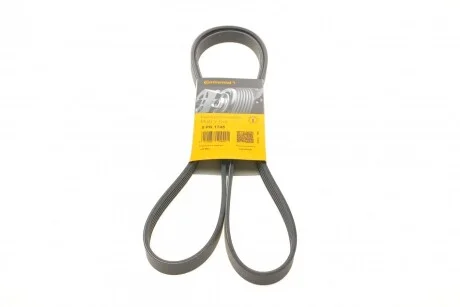 Ремінь генератора поліклиновий CONTINENTAL CONTITECH 5PK1745
