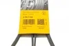 Ремінь генератора поліклиновий CONTINENTAL CONTITECH 5PK1745 (фото 6)