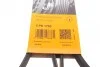 Ремінь генератора поліклиновий CONTINENTAL CONTITECH 5PK1750 (фото 6)