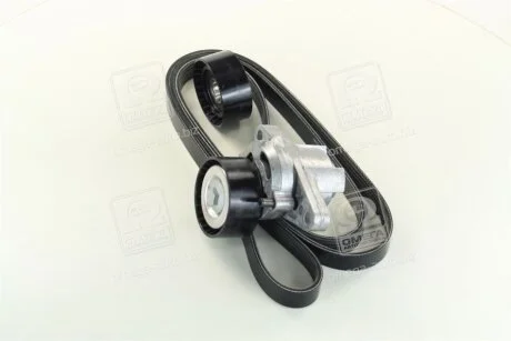 Комплект ГРМ CONTITECH 5PK1750 K1