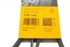 Ремінь генератора поліклиновий CONTINENTAL CONTITECH 5PK1765 (фото 6)