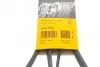 Ремінь генератора поліклиновий CONTINENTAL CONTITECH 5PK1815 (фото 6)