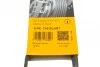 Ремінь генератора поліклиновий CONTINENTAL CONTITECH 5PK716 ELAST (фото 6)