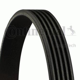 Пас поліклиновий CONTITECH 5PK820
