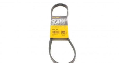 Ремінь CONTITECH 5PK860