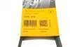 Ремінь генератора поліклиновий CONTINENTAL CONTITECH 5PK875 (фото 6)