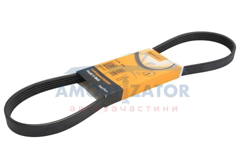 Ремінь CONTITECH 5PK920 (фото 1)