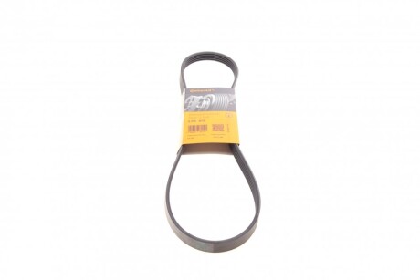 Ремінь генератора поліклиновий CONTINENTAL CONTITECH 5PK975