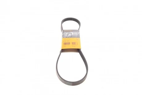 Ремінь генератора поліклиновий CONTINENTAL CONTITECH 5PK975
