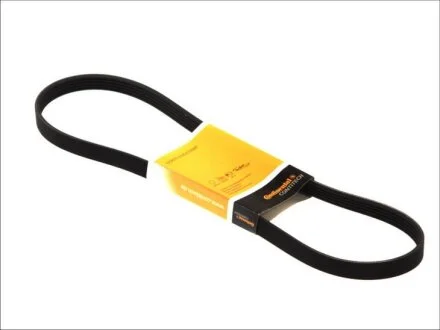 Ремінь (поліклиновий) CONTI-V MULTIRIB CONTITECH 5PK980