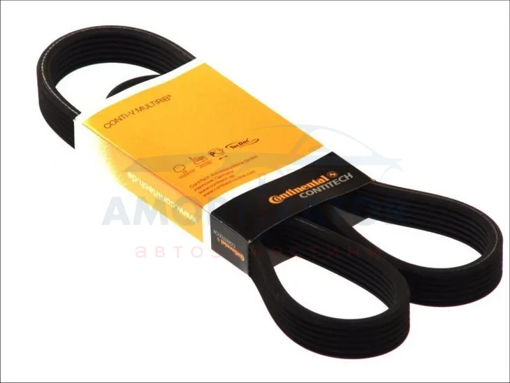 CONTITECH 6DPK1100 (фото 1)