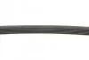 Ремінь генератора поліклиновий CONTINENTAL CONTITECH 6PK1019 ELAST (фото 2)