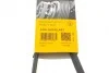Ремінь генератора поліклиновий CONTINENTAL CONTITECH 6PK1019 ELAST (фото 6)