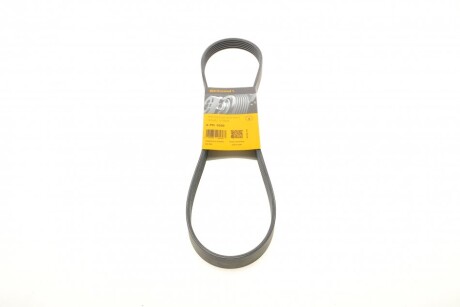 Ремінь генератора поліклиновий CONTINENTAL CONTITECH 6PK1020