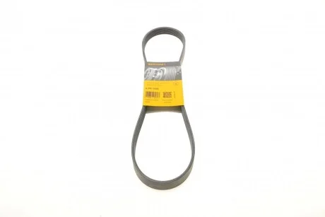 Ремінь генератора поліклиновий CONTINENTAL CONTITECH 6PK1020