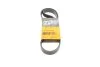 Ремінь генератора поліклиновий CONTINENTAL CONTITECH 6PK1020 EXTRA (фото 1)