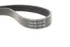 Ремінь генератора поліклиновий CONTINENTAL CONTITECH 6PK1020 EXTRA (фото 2)