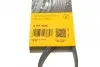 Ремінь генератора поліклиновий CONTINENTAL CONTITECH 6PK1026 (фото 6)