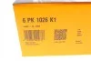 Комплект ременя генератора CONTINENTAL CONTITECH 6PK1026K1 (фото 13)