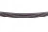 Ремінь генератора поліклиновий CONTINENTAL CONTITECH 6PK1029 ELAST (фото 4)