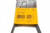 Ремінь генератора поліклиновий CONTINENTAL CONTITECH 6PK1038 (фото 5)