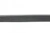Ремінь генератора поліклиновий CONTINENTAL CONTITECH 6PK1045 (фото 2)