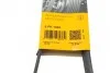 Ремінь генератора поліклиновий CONTINENTAL CONTITECH 6PK1045 (фото 6)