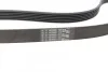 Комплект ременя генератора CONTINENTAL CONTITECH 6PK1045K2 (фото 3)