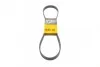 Ремінь генератора поліклиновий CONTINENTAL CONTITECH 6PK1050