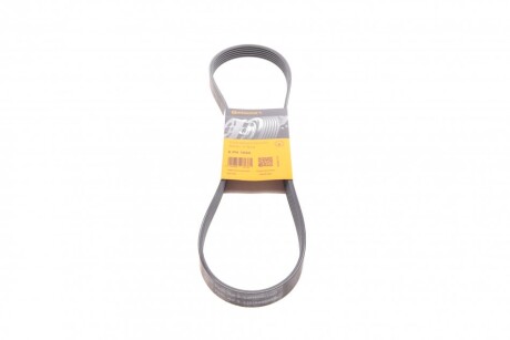 Ремінь генератора поліклиновий CONTINENTAL CONTITECH 6PK1054
