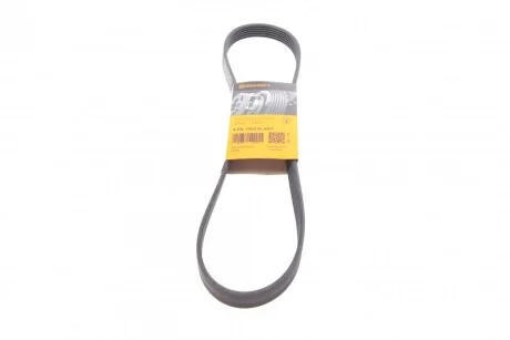 Ремінь генератора поліклиновий CONTINENTAL CONTITECH 6PK1059 ELAST