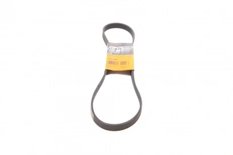 Ремінь генератора поліклиновий CONTINENTAL CONTITECH 6PK1065
