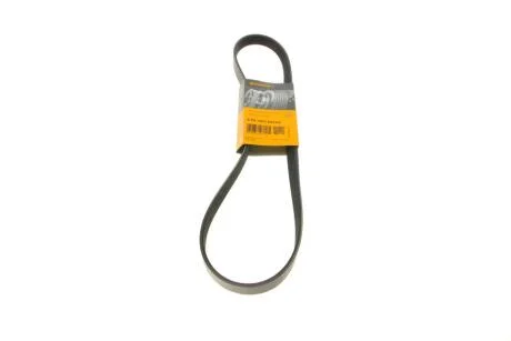 Ремінь генератора поліклиновий CONTINENTAL CONTITECH 6PK1073 EXTRA