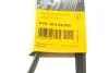 Ремінь генератора поліклиновий CONTINENTAL CONTITECH 6PK1073 EXTRA (фото 6)