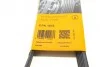 Ремінь генератора поліклиновий CONTINENTAL CONTITECH 6PK1075 (фото 6)