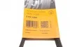 Ремінь генератора поліклиновий CONTINENTAL CONTITECH 6PK1080 (фото 5)