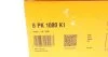 Комплект ременя генератора CONTINENTAL CONTITECH 6PK1080K1 (фото 10)