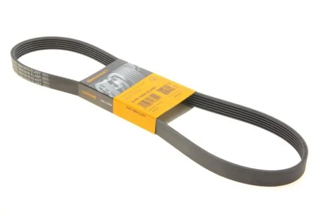 Ремінь генератора поліклиновий CONTINENTAL CONTITECH 6PK1090 ELAST
