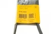 Ремінь генератора поліклиновий CONTINENTAL CONTITECH 6PK1095 (фото 6)