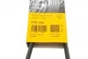 Ремінь генератора поліклиновий CONTINENTAL CONTITECH 6PK1100 (фото 5)