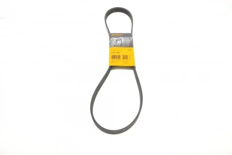 Ремінь генератора поліклиновий CONTINENTAL CONTITECH 6PK1105