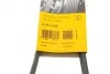 Ремінь генератора поліклиновий CONTINENTAL CONTITECH 6PK1138 (фото 6)