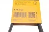 Ремінь генератора поліклиновий CONTINENTAL CONTITECH 6PK1145 (фото 6)