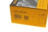Комплект ременя генератора CONTINENTAL CONTITECH 6PK1153K3 (фото 7)